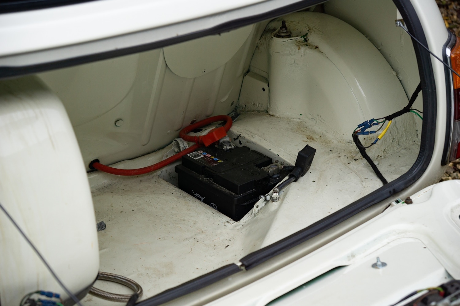 Used Morris Mini 1973 for sale - 77431465: Photo 15