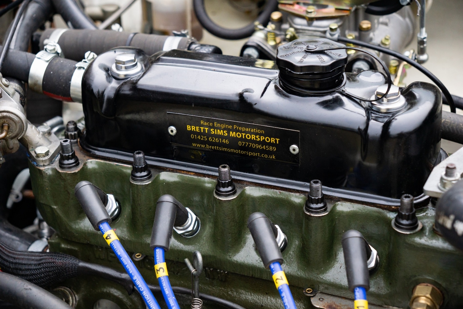 Used Morris Mini 1973 for sale - 77431465: Photo 16