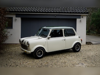 Used Morris Mini 1973 for sale - 77431465: Photo