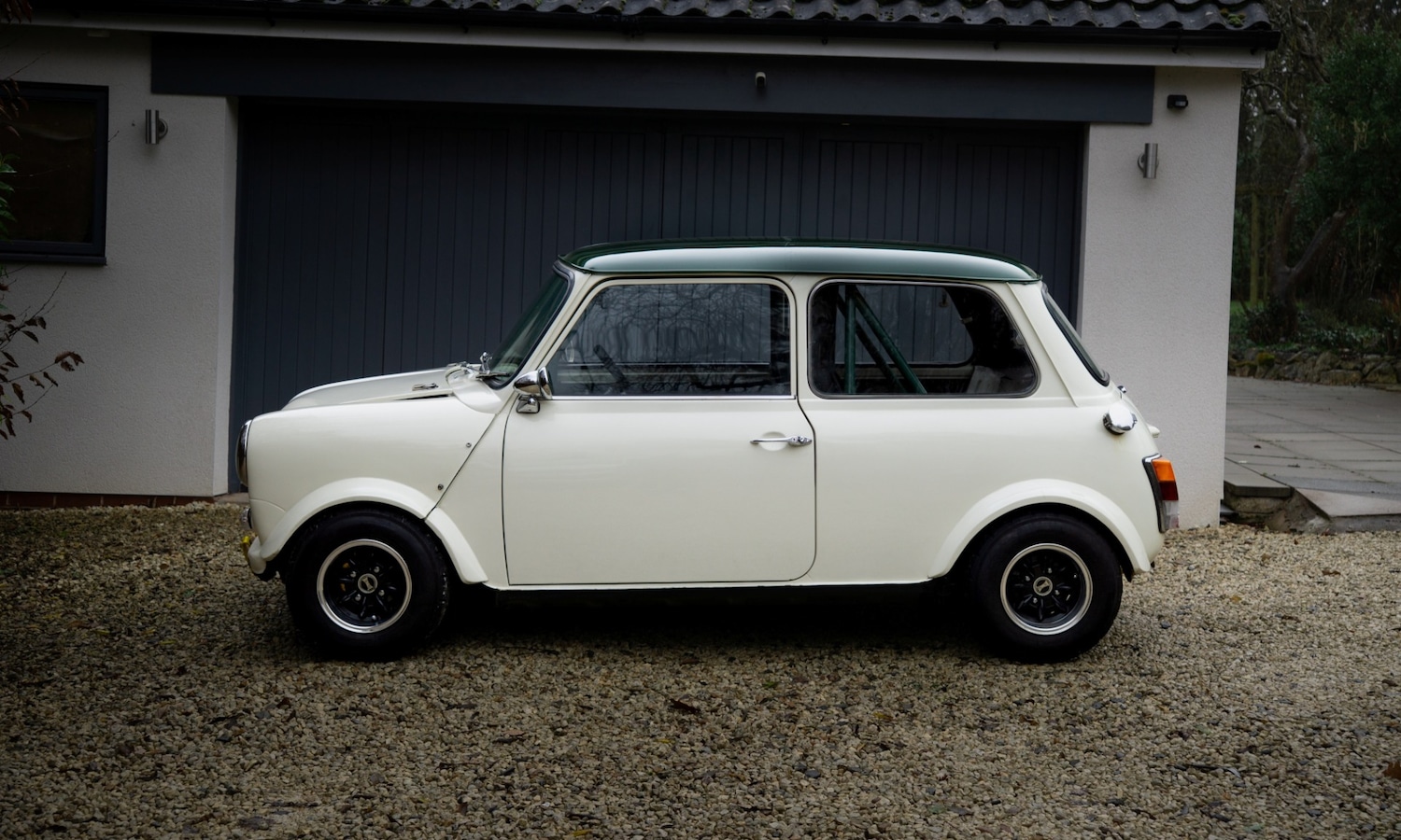 Used Morris Mini 1973 for sale - 77431465: Photo 2