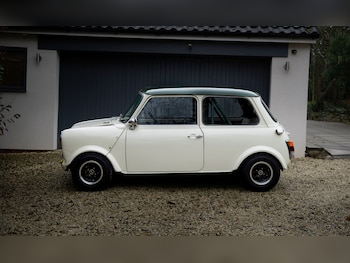 Used Morris Mini 1973 for sale - 77431465: Photo