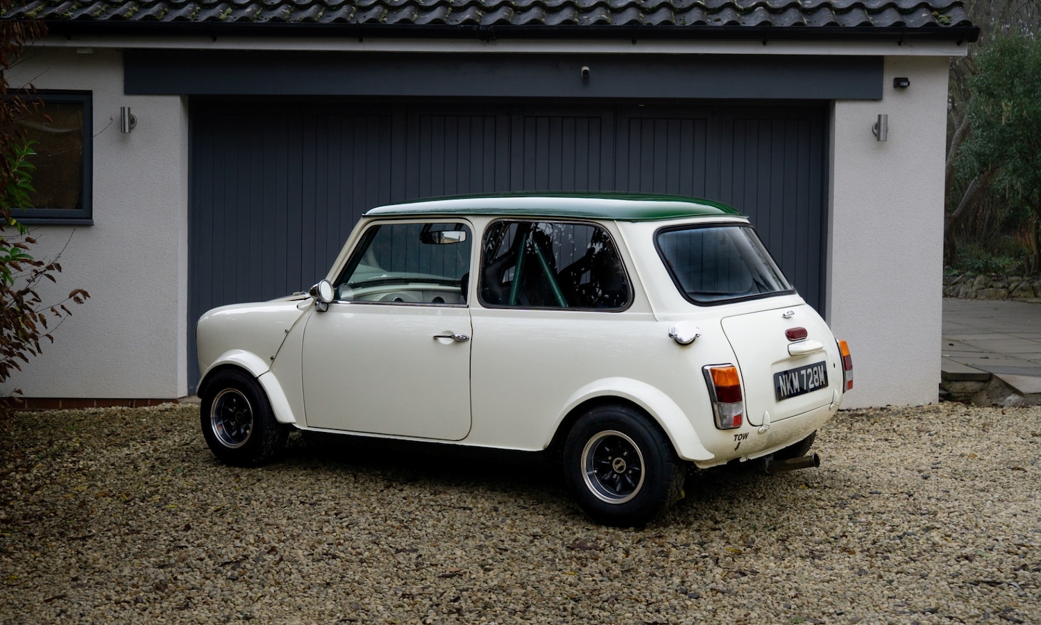 Used Morris Mini 1973 for sale - 77431465: Photo 3