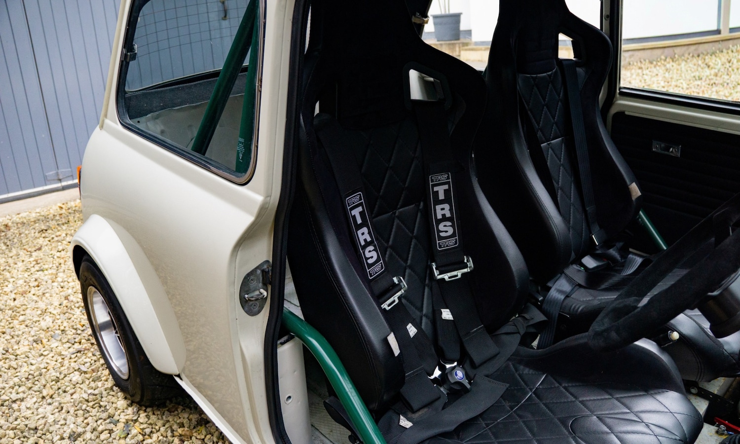 Used Morris Mini 1973 for sale - 77431465: Photo 4