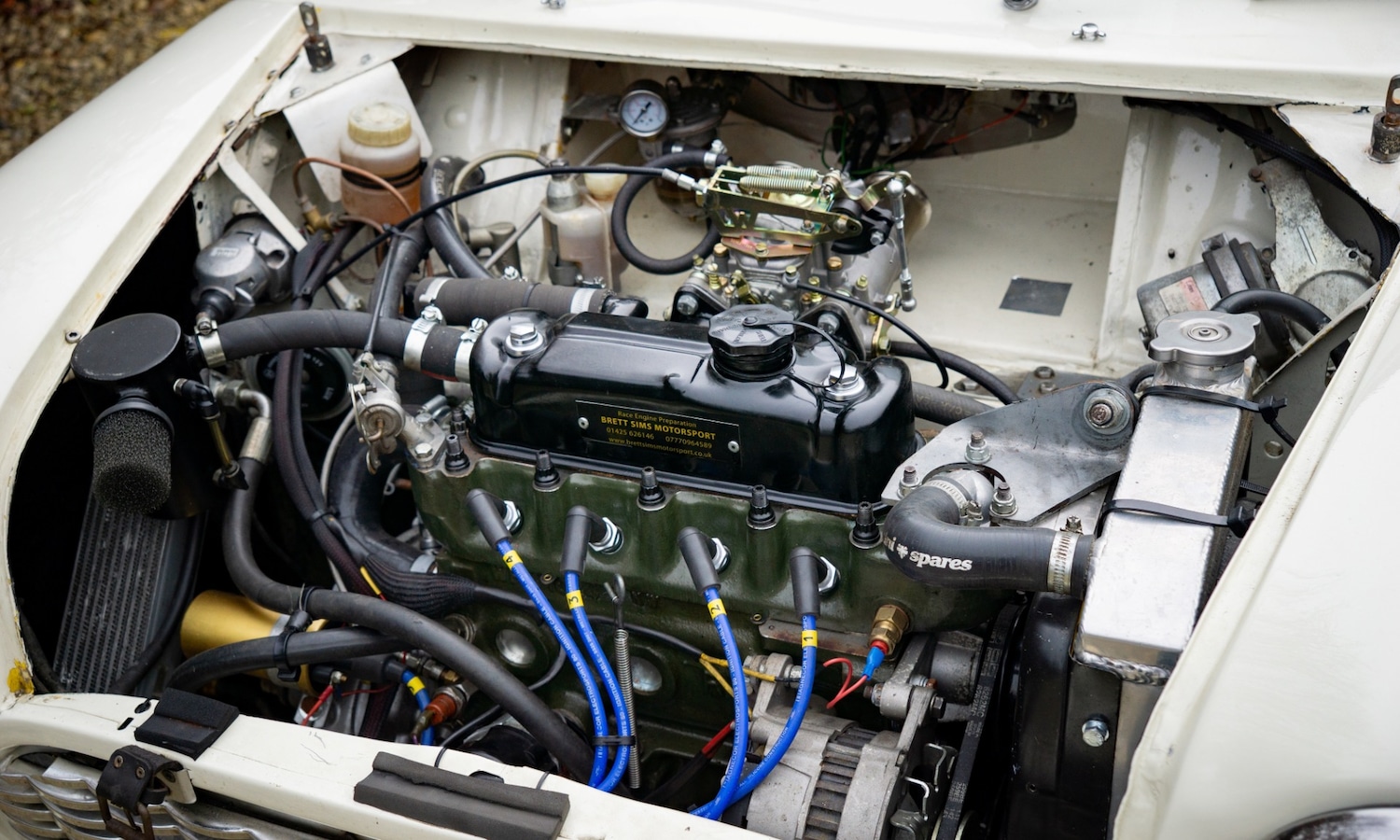 Used Morris Mini 1973 for sale - 77431465: Photo 5