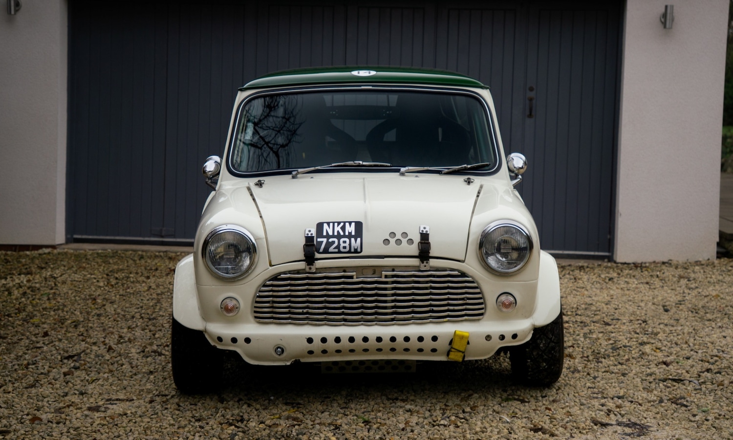 Used Morris Mini 1973 for sale - 77431465: Photo 6