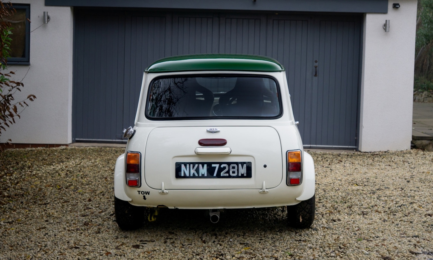 Used Morris Mini 1973 for sale - 77431465: Photo 7
