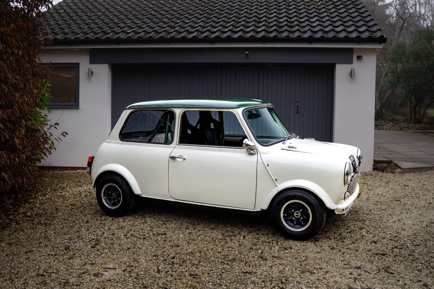Used Morris Mini 1973 for sale - 77431465: Photo 8
