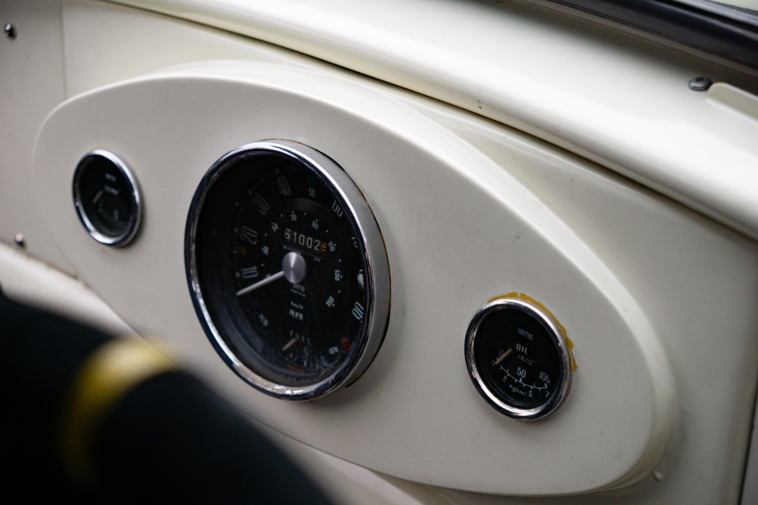 Used Morris Mini 1973 for sale - 77431465: Photo 9