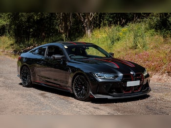 Used BMW M4 2022 for sale - 79583219: Photo