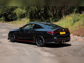 Used BMW M4 2022 for sale - 79583219: Photo