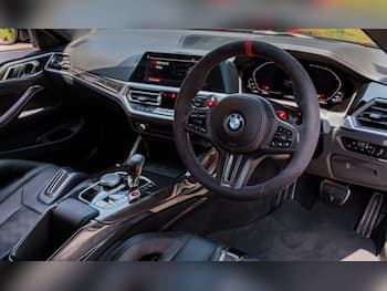 Used BMW M4 2022 for sale - 79583219: Photo