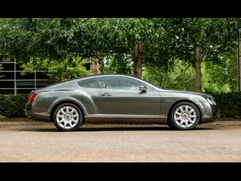Used Bentley Continental 2004 for sale - 74993789: Photo