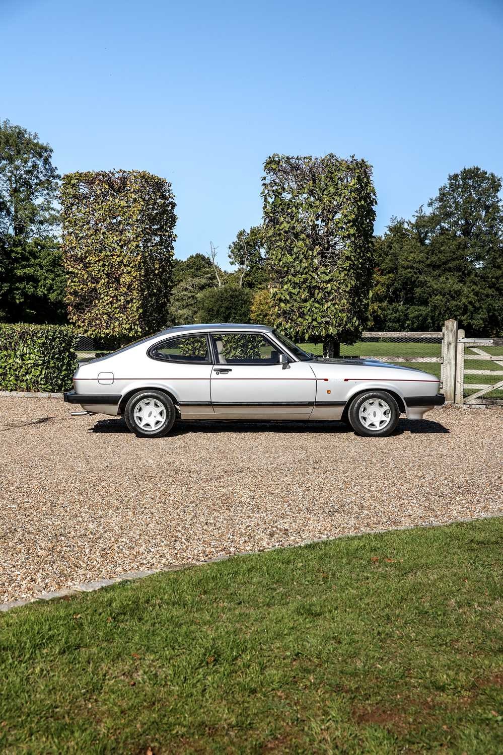 Used Ford Capri 1987 for sale - 76391256: Photo 17