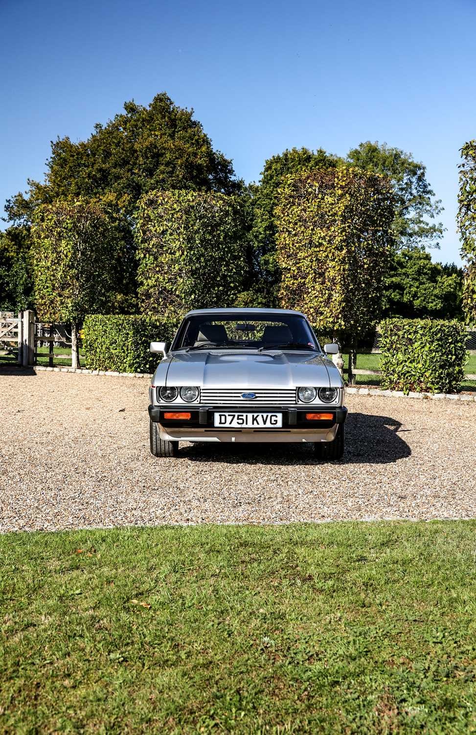 Used Ford Capri 1987 for sale - 76391256: Photo 19