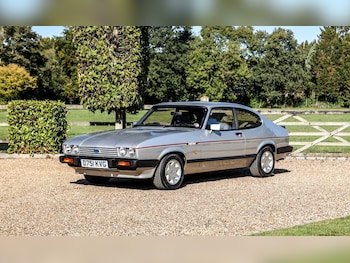 Ford - Capri