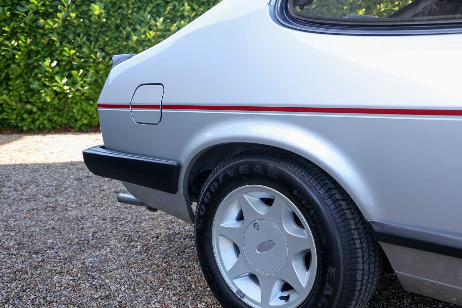 Used Ford Capri 1987 for sale - 76391256: Photo 20