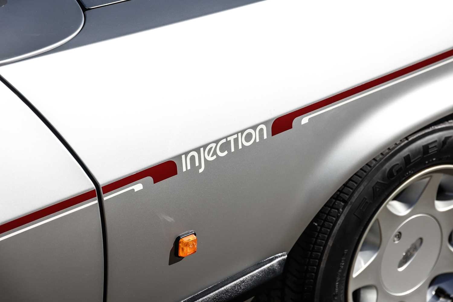 Used Ford Capri 1987 for sale - 76391256: Photo 24