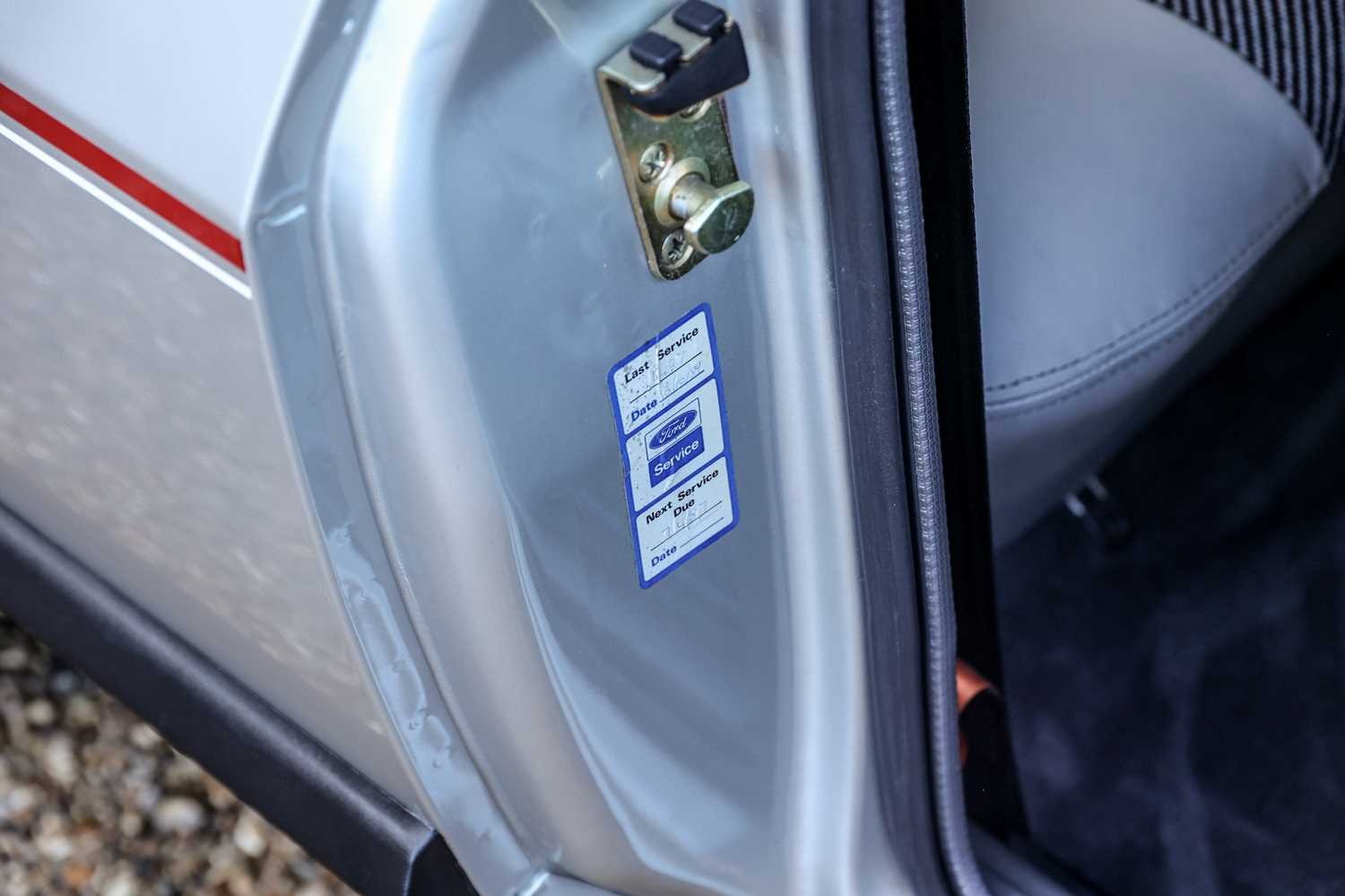 Used Ford Capri 1987 for sale - 76391256: Photo 29