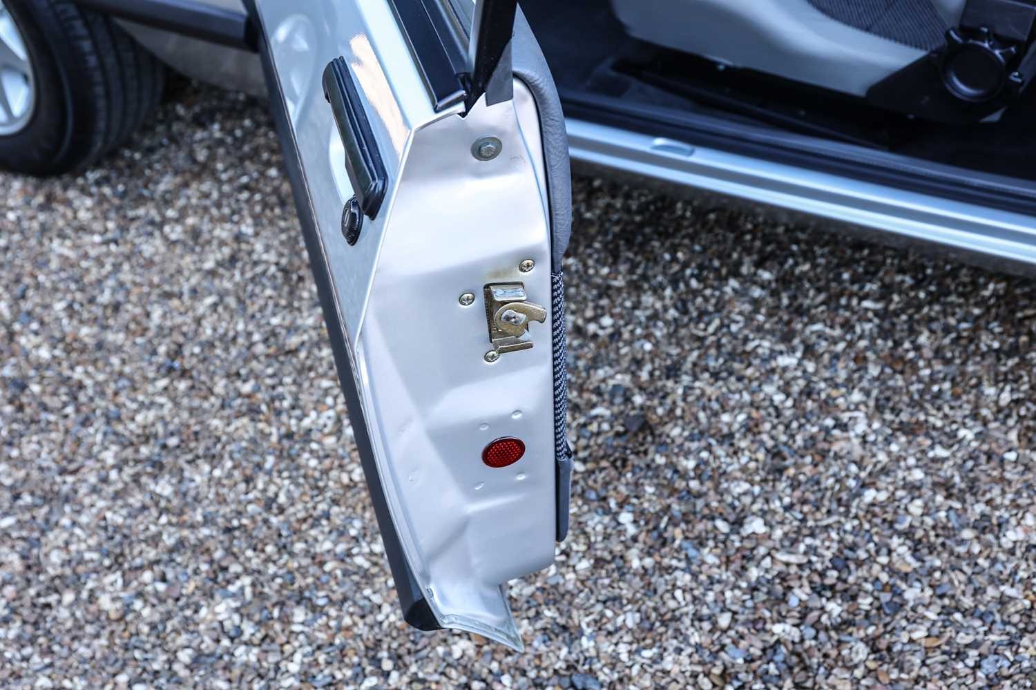 Used Ford Capri 1987 for sale - 76391256: Photo 30