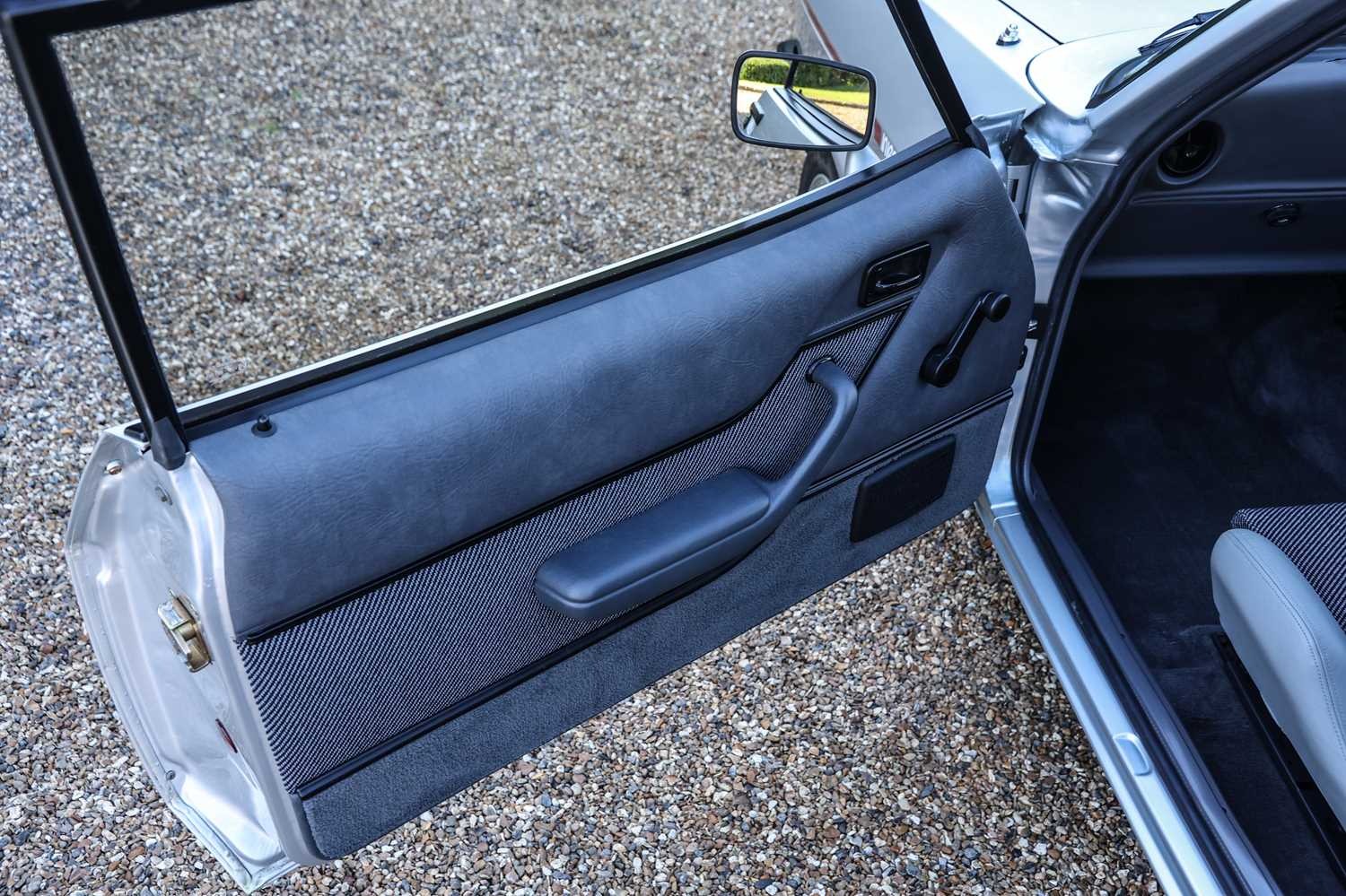 Used Ford Capri 1987 for sale - 76391256: Photo 31