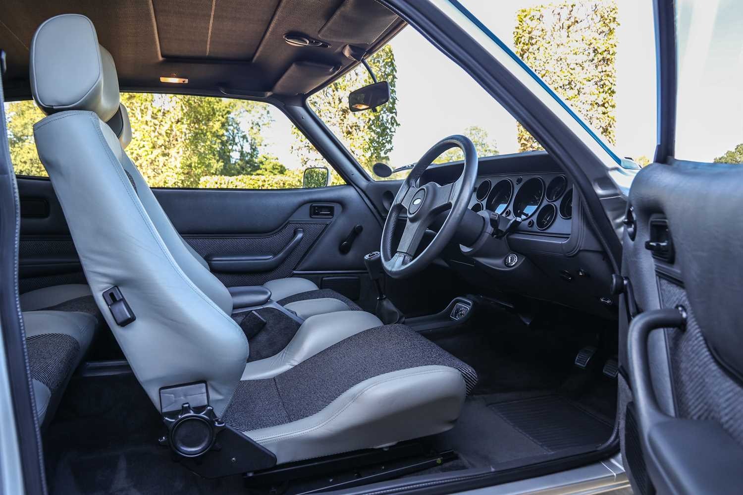 Used Ford Capri 1987 for sale - 76391256: Photo 32