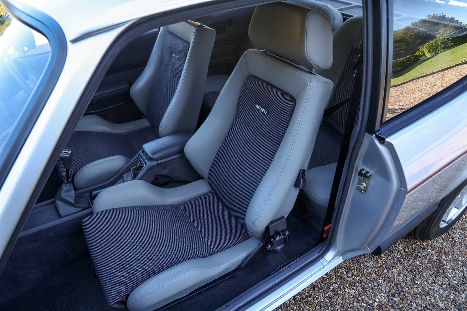 Used Ford Capri 1987 for sale - 76391256: Photo 34