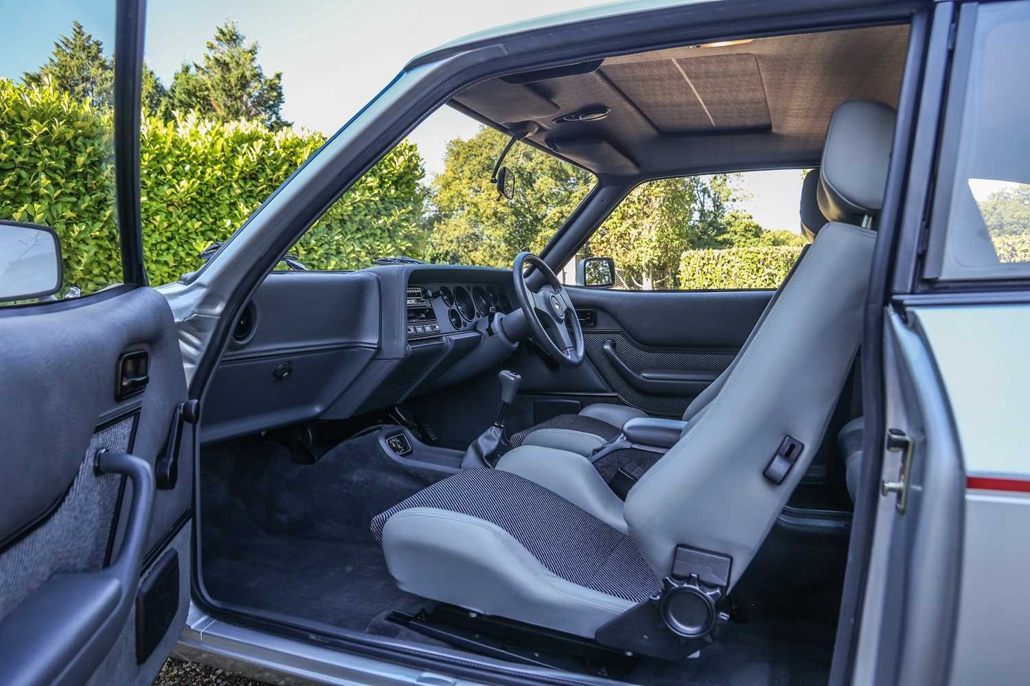 Used Ford Capri 1987 for sale - 76391256: Photo 36