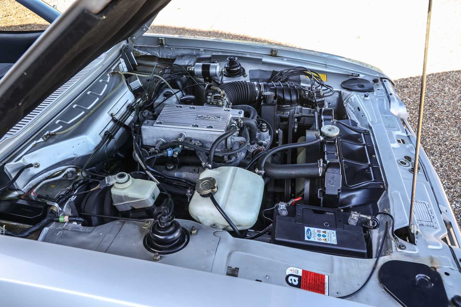 Used Ford Capri 1987 for sale - 76391256: Photo 40