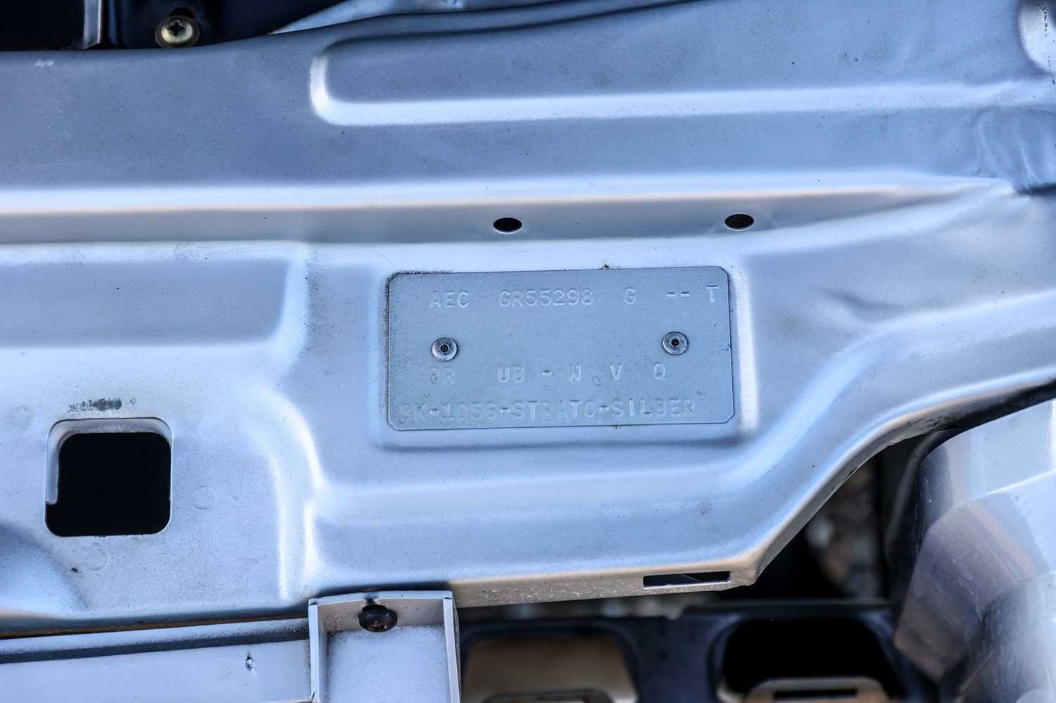 Used Ford Capri 1987 for sale - 76391256: Photo 42