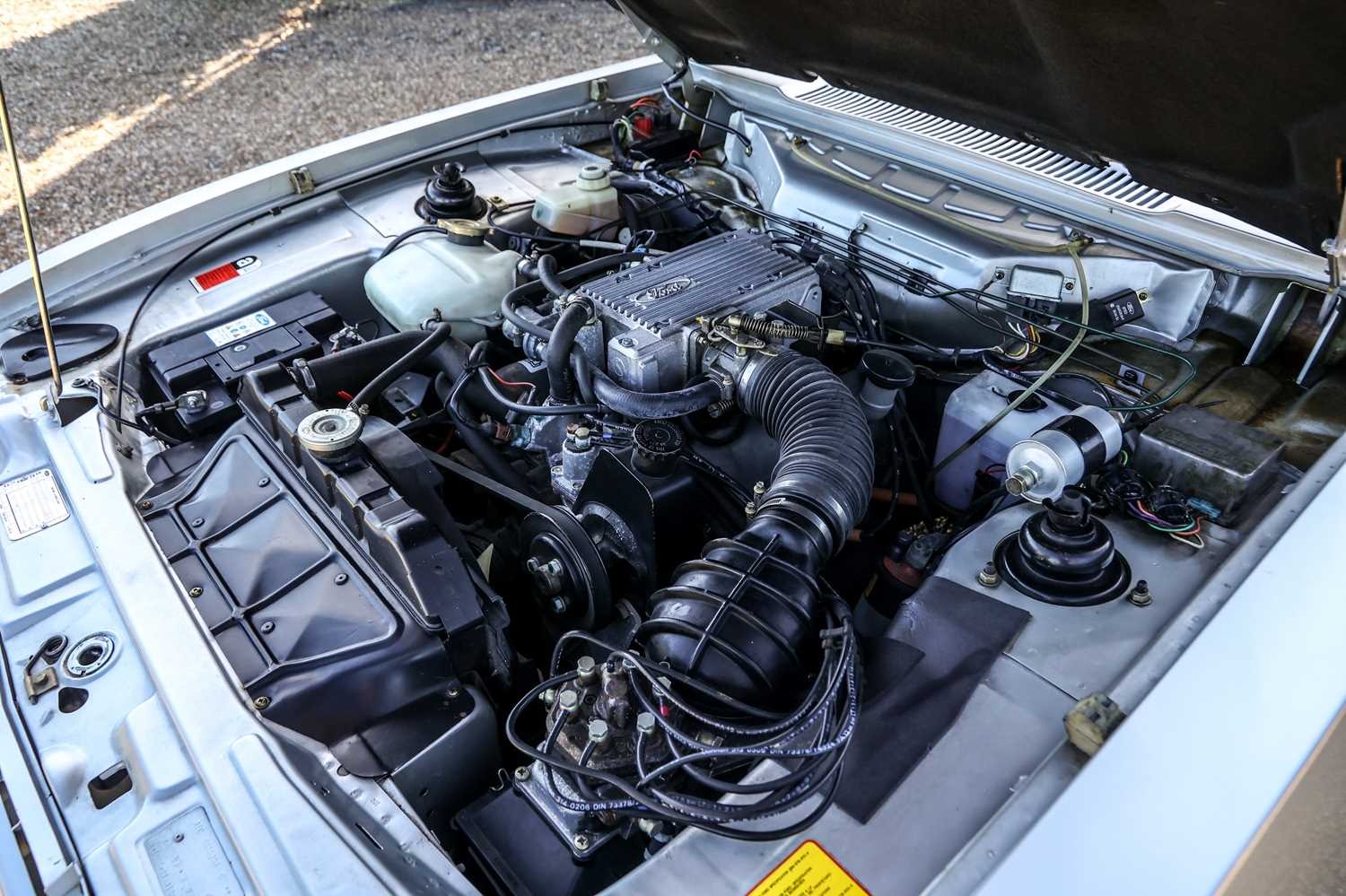 Used Ford Capri 1987 for sale - 76391256: Photo 46