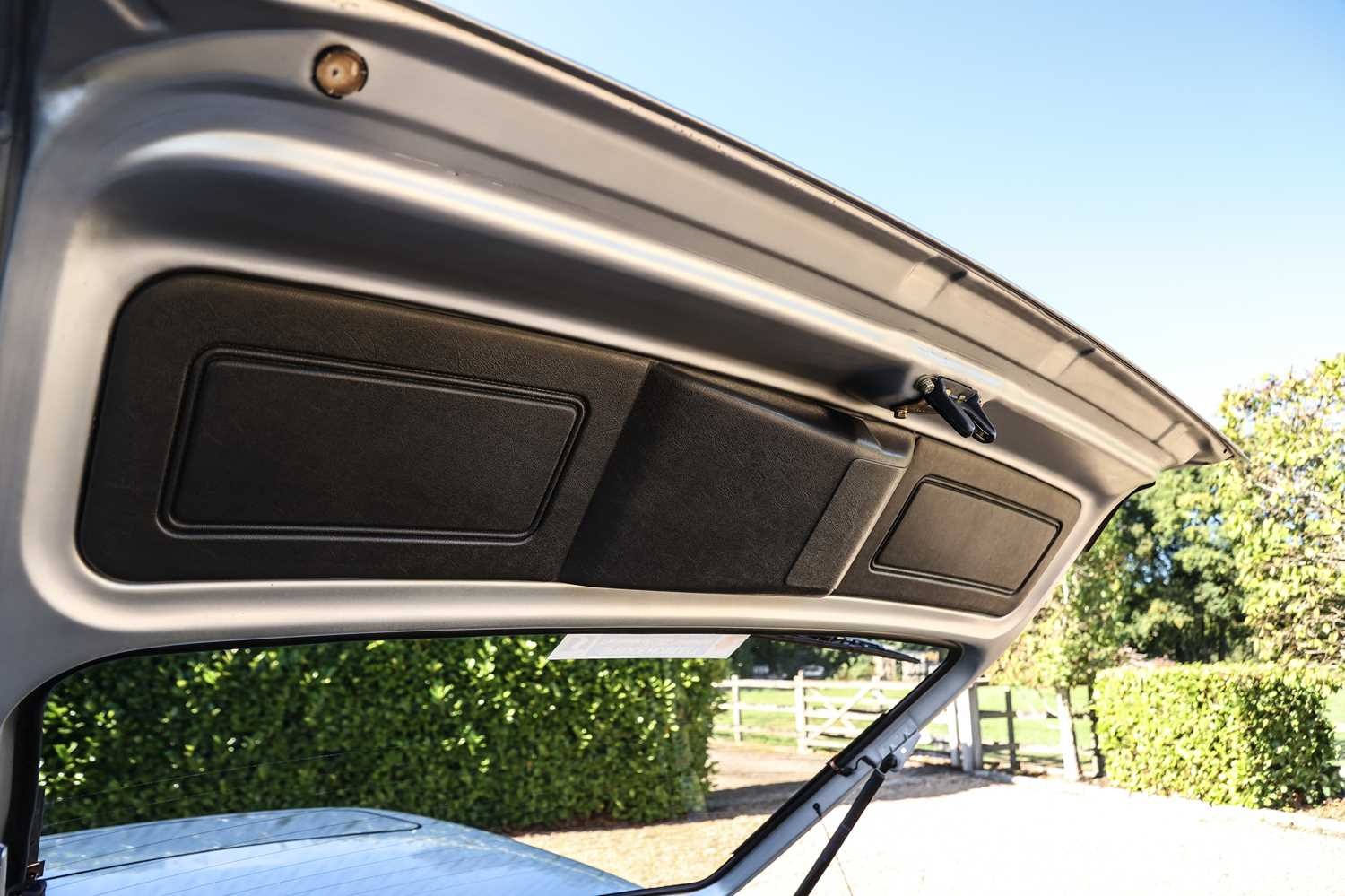 Used Ford Capri 1987 for sale - 76391256: Photo 49