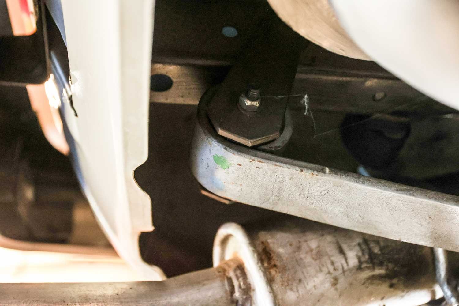 Used Ford Capri 1987 for sale - 76391256: Photo 54