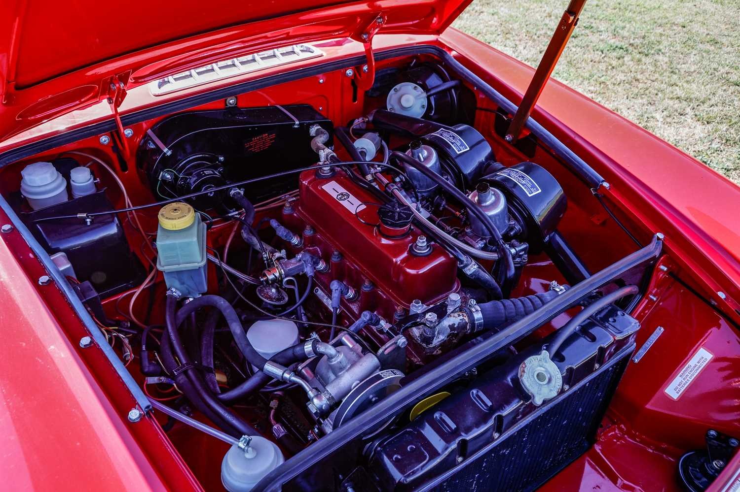 Vehicle 32