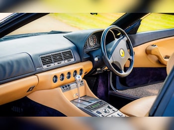 Used Ferrari 456 1998 for sale - 79616271: Photo