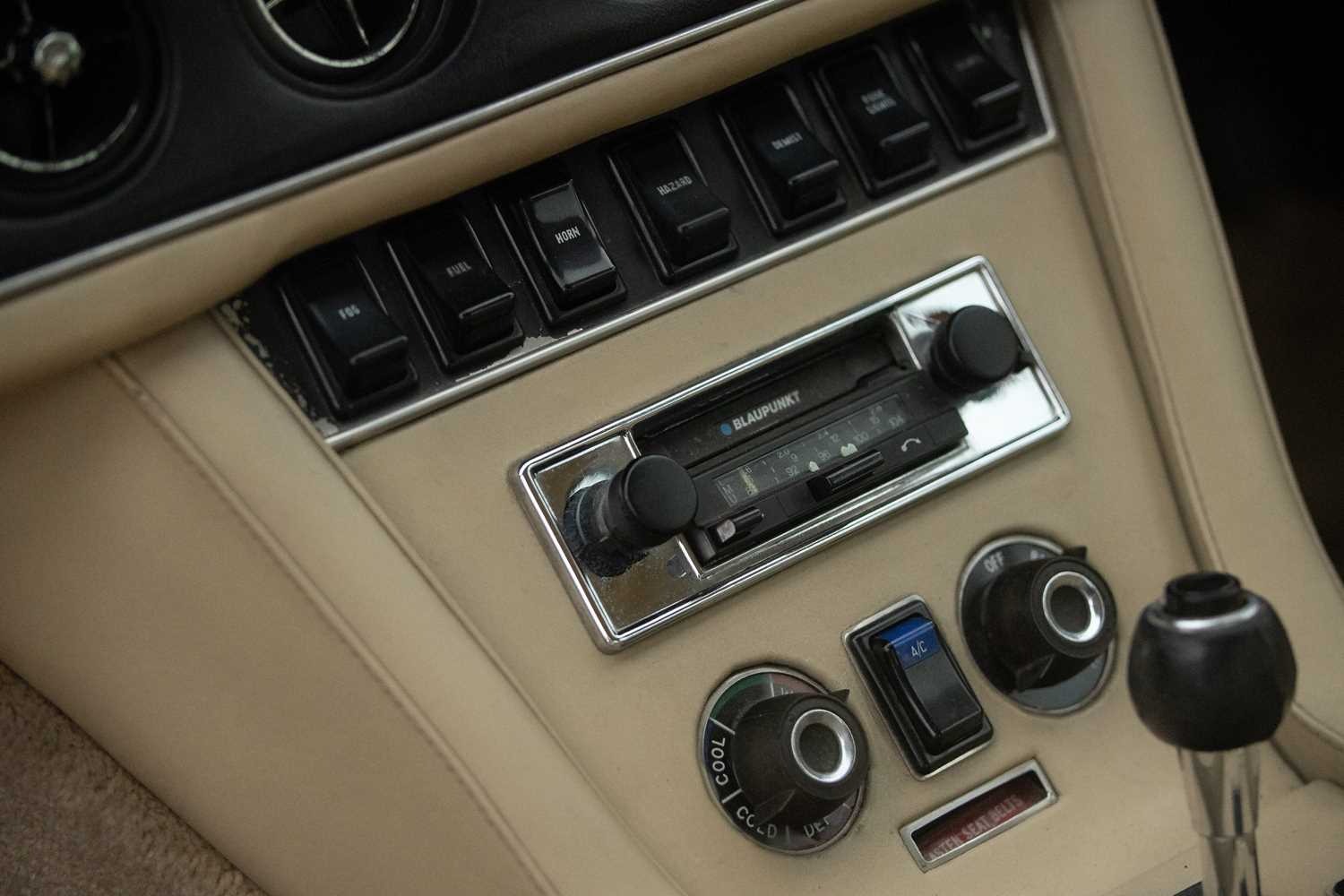 Used Jensen Interceptor 1958 for sale - 77606829: Photo 13