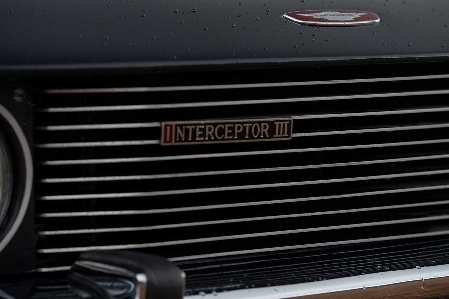 Used Jensen Interceptor 1958 for sale - 77606829: Photo 17