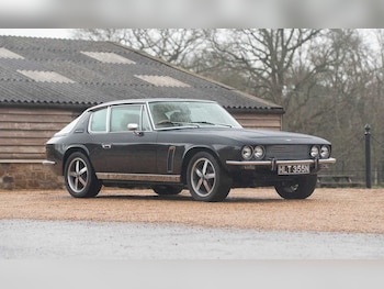 Used Jensen Interceptor 1958 for sale - 77606829: Photo