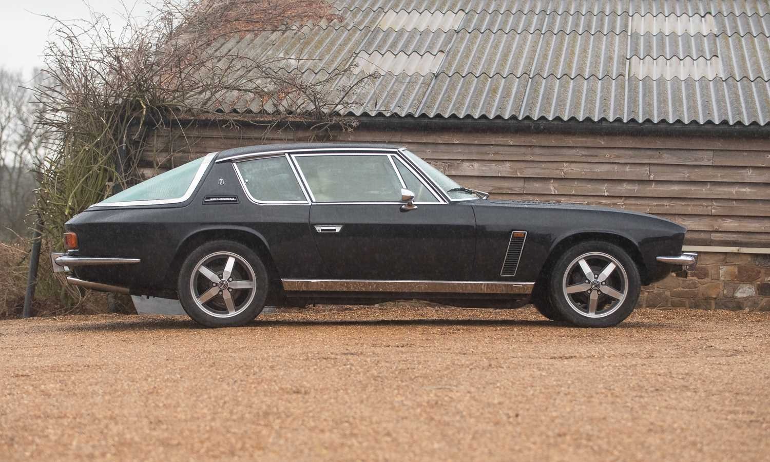 Used Jensen Interceptor 1958 for sale - 77606829: Photo 2