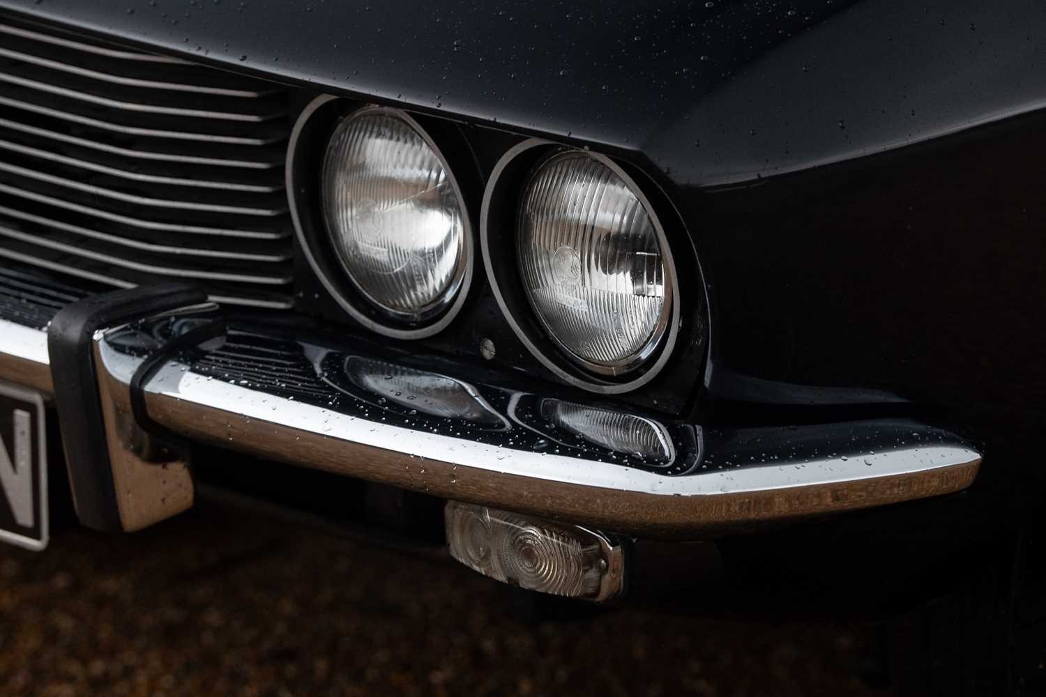 Used Jensen Interceptor 1958 for sale - 77606829: Photo 21