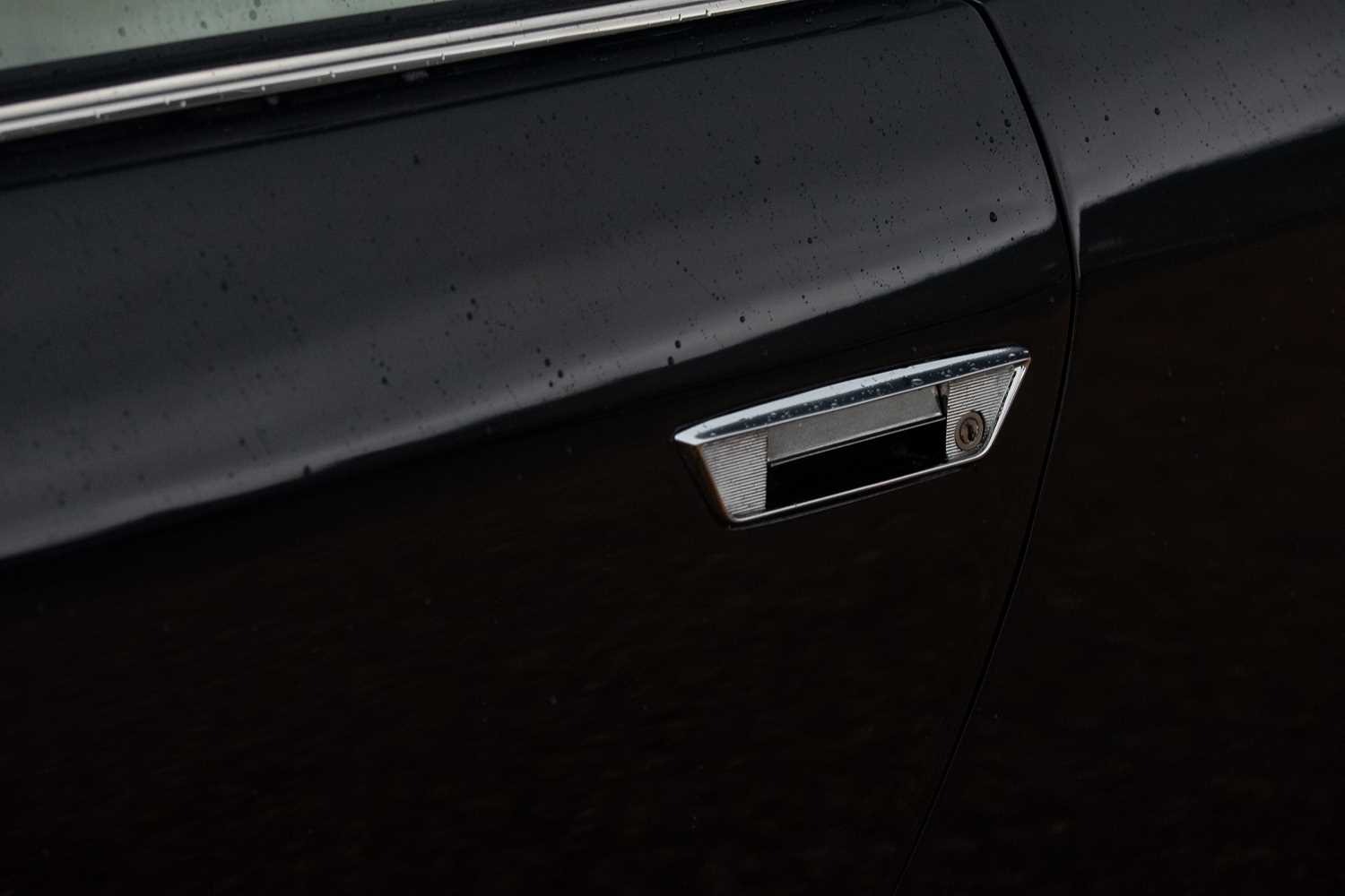 Used Jensen Interceptor 1958 for sale - 77606829: Photo 22