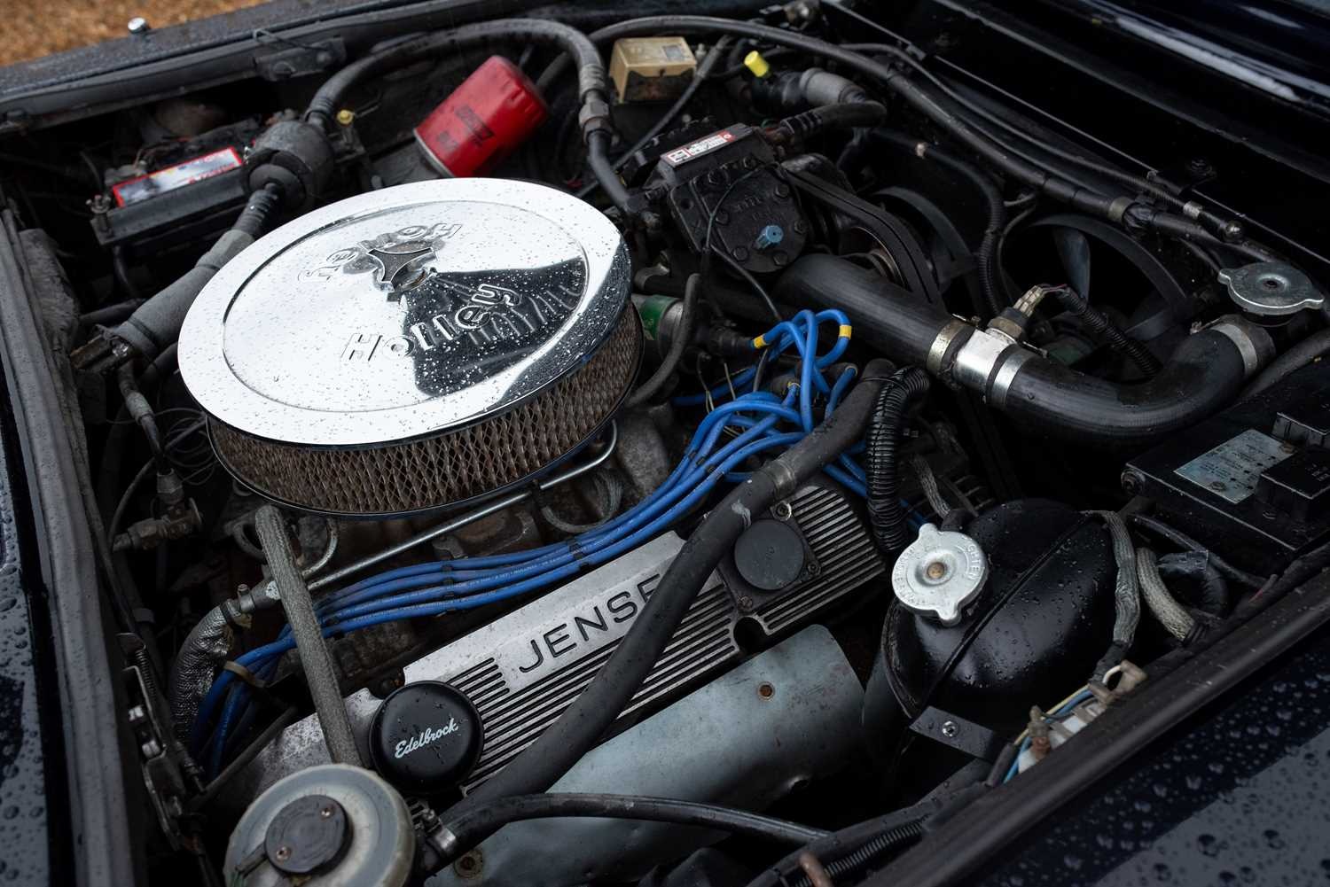 Used Jensen Interceptor 1958 for sale - 77606829: Photo 24