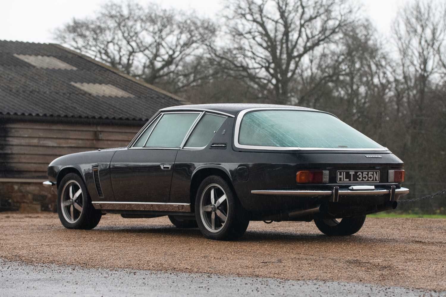 Used Jensen Interceptor 1958 for sale - 77606829: Photo 25