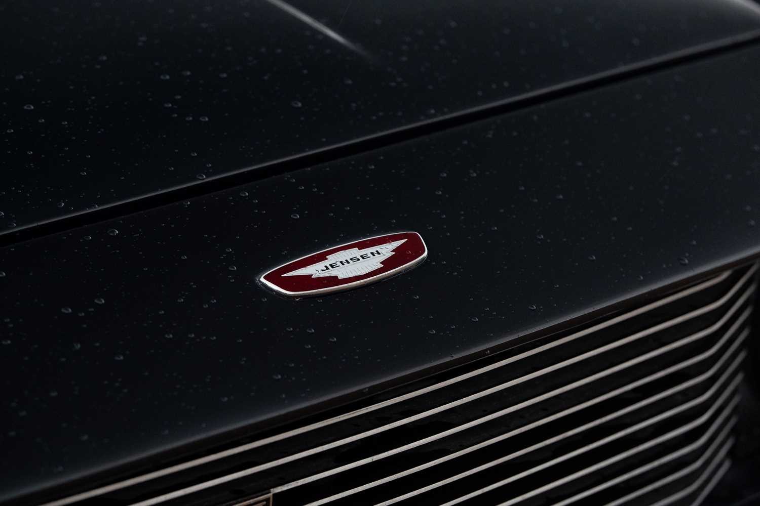 Used Jensen Interceptor 1958 for sale - 77606829: Photo 26