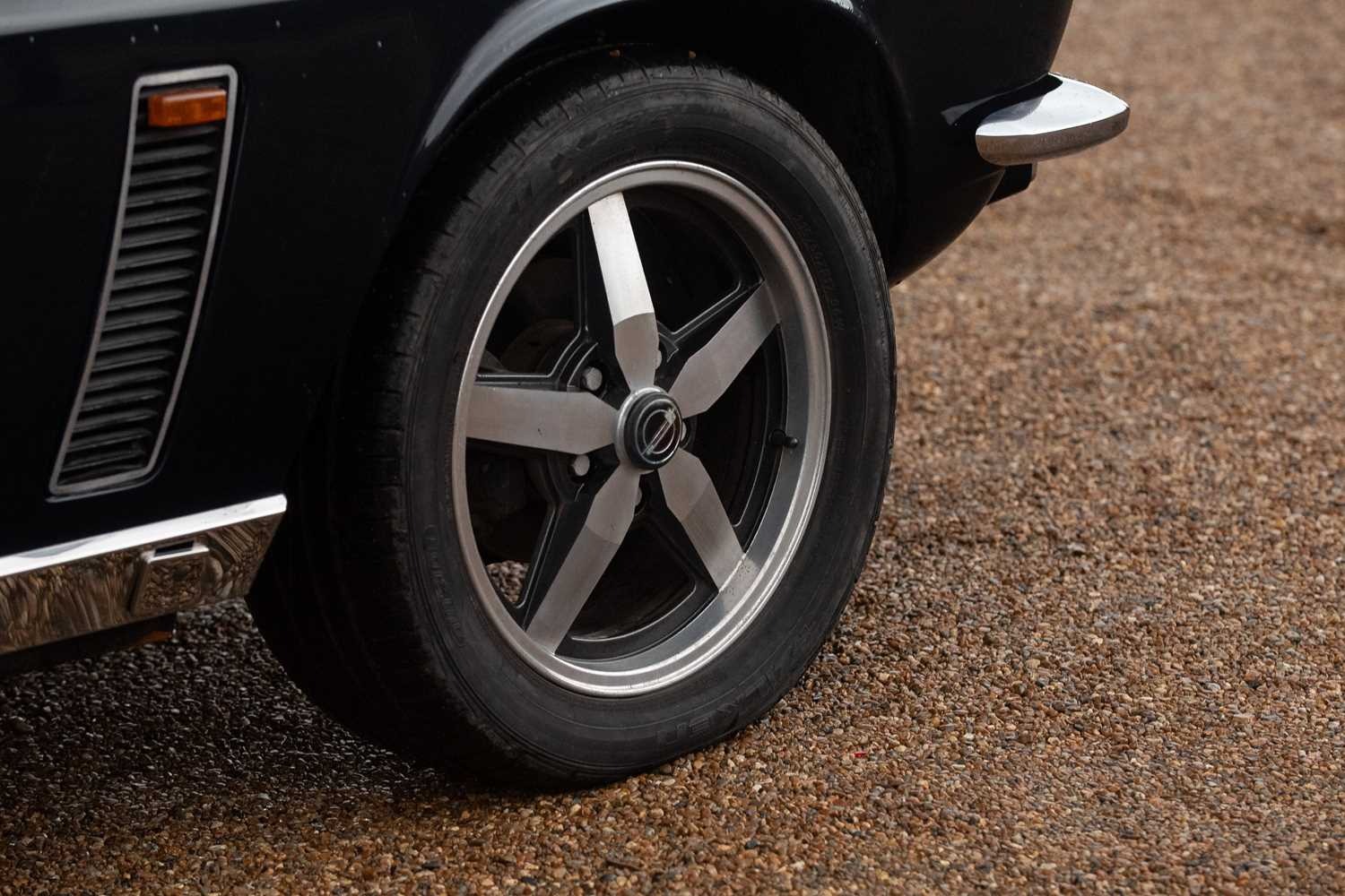 Used Jensen Interceptor 1958 for sale - 77606829: Photo 28