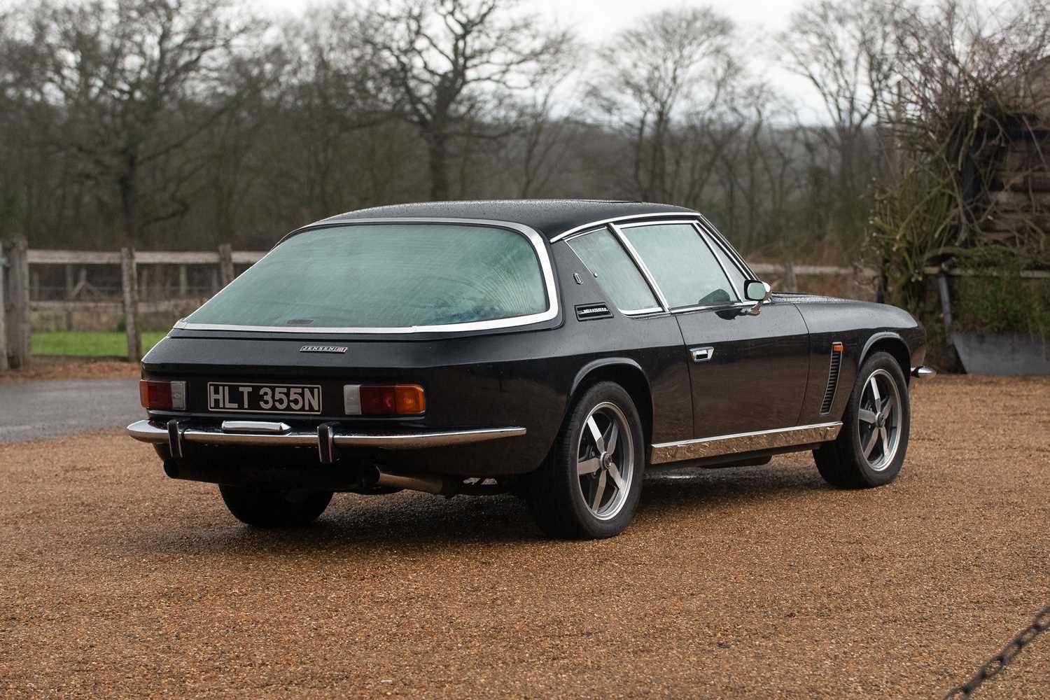 Used Jensen Interceptor 1958 for sale - 77606829: Photo 29