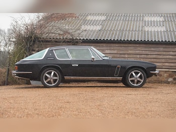 Used Jensen Interceptor 1958 for sale - 77606829: Photo