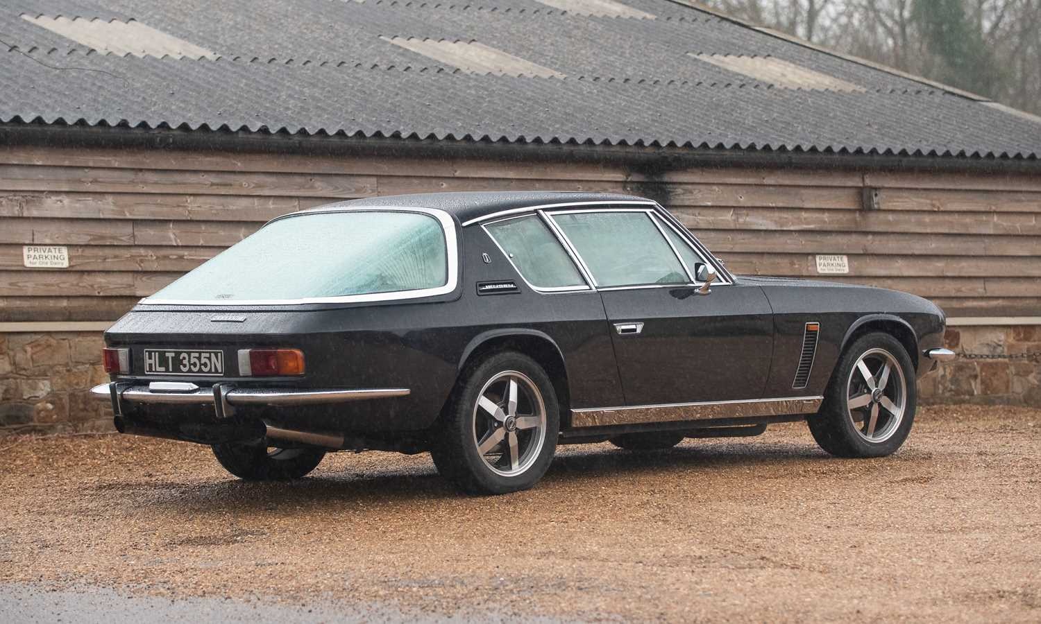 Used Jensen Interceptor 1958 for sale - 77606829: Photo 3