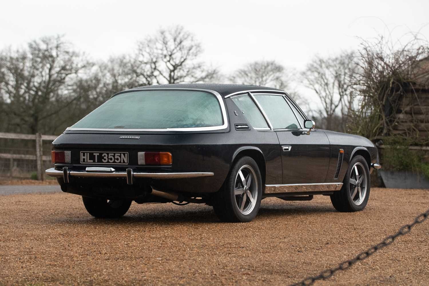 Used Jensen Interceptor 1958 for sale - 77606829: Photo 30