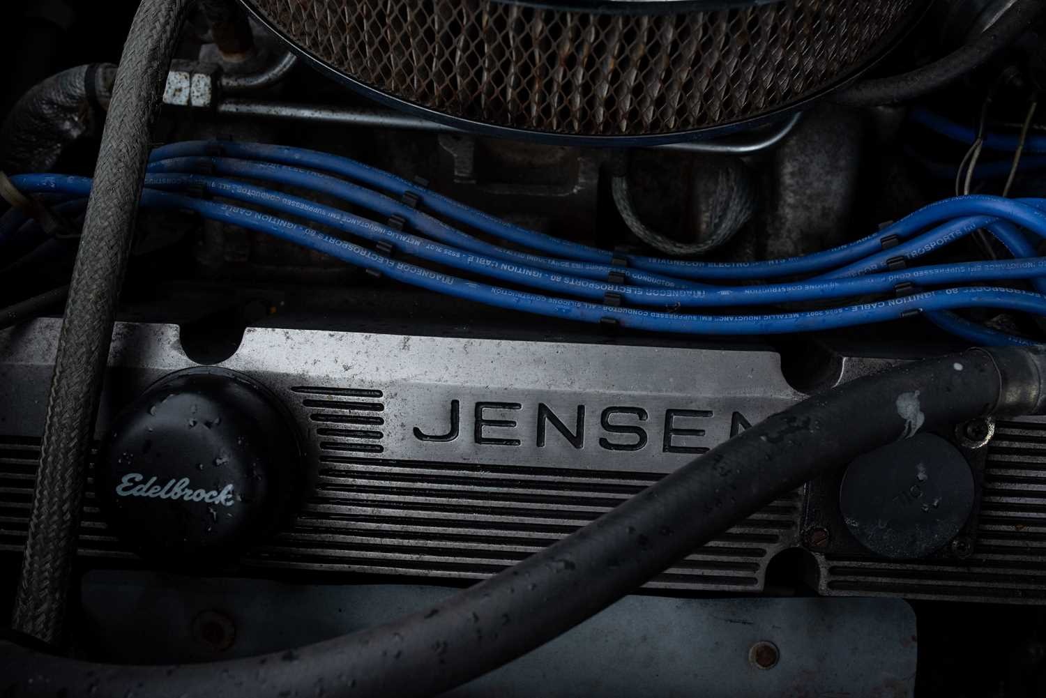 Used Jensen Interceptor 1958 for sale - 77606829: Photo 32