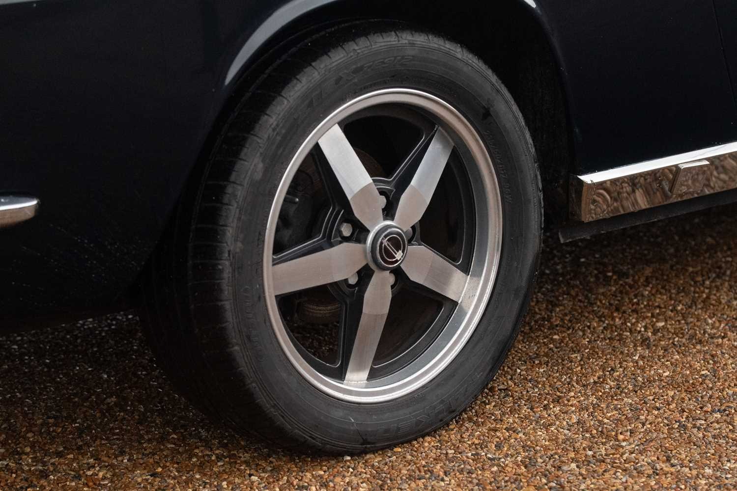 Used Jensen Interceptor 1958 for sale - 77606829: Photo 33